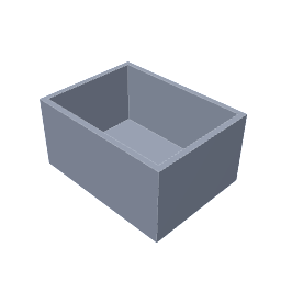 Storage box